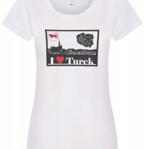 t-shirt damski